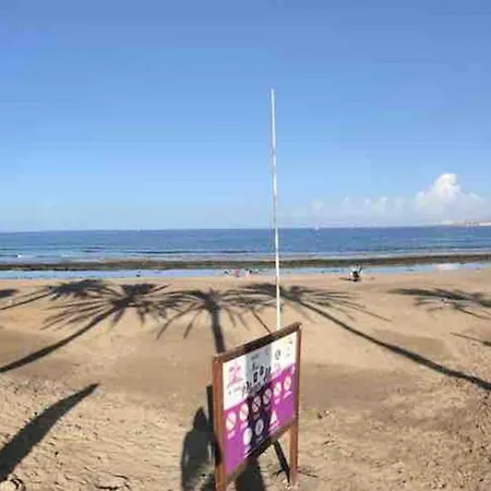 旅馆 Surf House La Machacona 圣伊西德罗