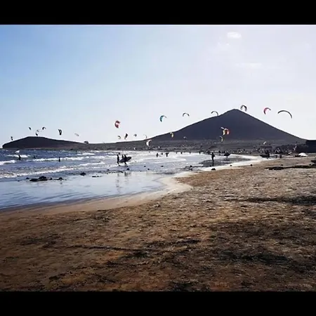 旅馆 Surf House La Machacona 圣伊西德罗