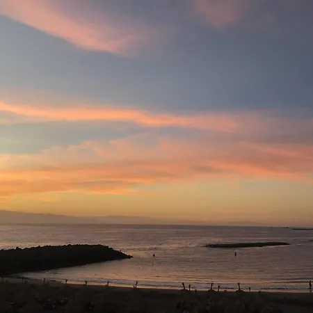 Surf House La Machacona * 圣伊西德罗