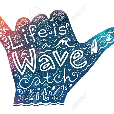 Хостел Surf House La Machacona *