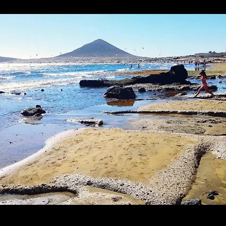 Surf House La Machacona Хостел Сан-Исидро