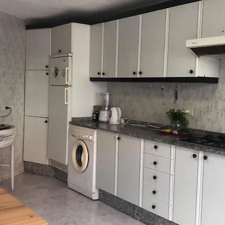 Surf House La Machacona Хостел Сан-Исидро