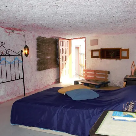 Surf House La Machacona Хостел